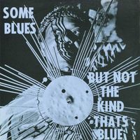 Sun Ra - Some Blues But Not the Kind That's Blue