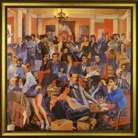 The Ruts - The Crack