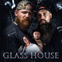 Adam Calhoun - Glass House