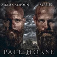 Adam Calhoun - Pale Horse