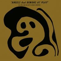 Sun Ra - Angels and Demons at Play