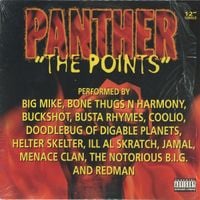 Big Mike - The Points