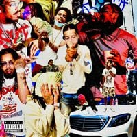 Rx Papi - D.A.W.G Pt.2