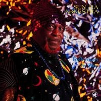 Sun Ra - Reflections in Blue