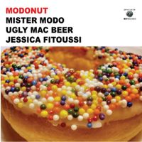Mister Modo - Modonut
