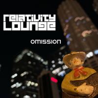 Relativity Lounge - omission