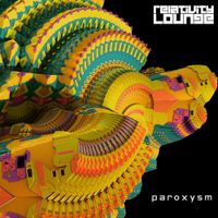 Relativity Lounge - paroxysm