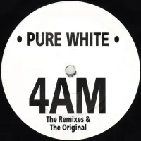 Orca - 4AM (The Remixes & the Original)