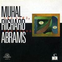 Muhal Richard Abrams - One Line, Two Views
