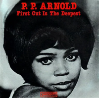 P. P. Arnold - The First Cut Is the Deepest