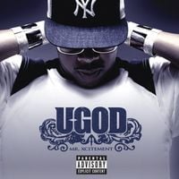 U-God - Mr. Xcitement