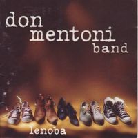 Don Mentony Band - Lenoba
