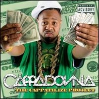 Cappadonna - The Cappatilize Project
