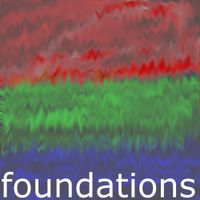 cinder block - foundations