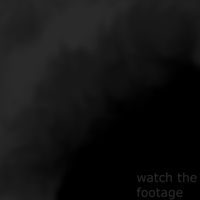 cinder block - watch the footage