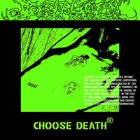 Death Souljah - CHOOSE DEATH&reg;