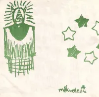 Milkwede - Milkwede
