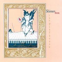 Skinner Box - The Playhouse
