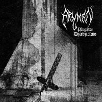 Aryman - Plugawe Dziedzictwo