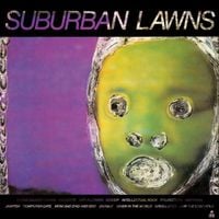 Suburban Lawns - Suburban Lawns