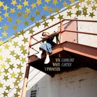 Caroline Carter - I Did What I Promised