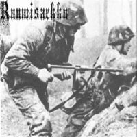 Ruumisarkku - Punainen Lumi