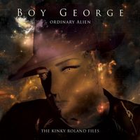 Boy George - Ordinary Alien