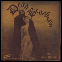 The Dead Brothers - 5th Sin-Phonie