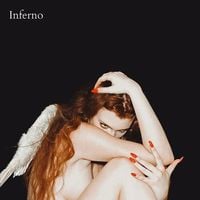 Saint Avangeline - Inferno