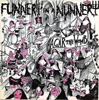 Hagar The Womb - Funnery In A Nunnery