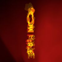 Three Quarter Skies - On Fire