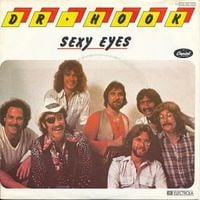 Dr. Hook - Sexy Eyes