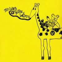 Hagar The Womb - The Word Of The Womb