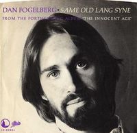 Dan Fogelberg - Same Old Lang Syne