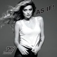 Sky Ferreira - As If!