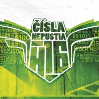 H16 - Č&iacute;sla Nepustia