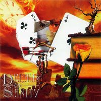 Dreams Of Sanity - The Game