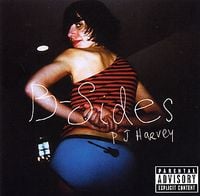 PJ Harvey - B-Sides