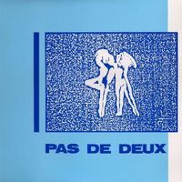 Various Artists - Auxilio De Cientos: Pas De Deux