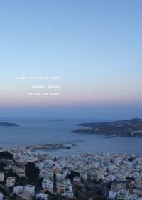 Michael Pisaro / Reinier van Houdt - Shades of Eternal Night