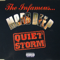 Mobb Deep - Quiet Storm