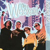 The Weekend - Teaser EP