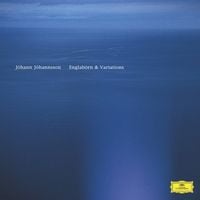 J&oacute;hann J&oacute;hannsson - Englab&ouml;rn & Variations