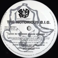 The Notorious B.I.G. - Kick in the Door