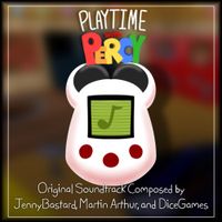 FazieFunbear - Playtime with Percy (Original Game Soundtrack)