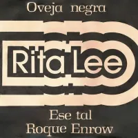 Rita Lee - Oveja negra / Ese tal roque enrow