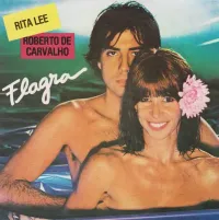 Rita Lee - Flagra / Pirata cigano (com Roberto de Carvalho)