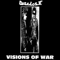 Disclose - Visions of War