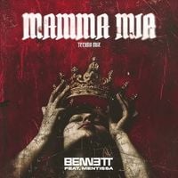 Bennett (DJ) - Mamma Mia (Techno Mix)