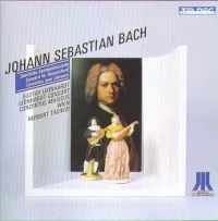 Gustav Leonhardt - S&auml;mtliche Cembalokonzerte